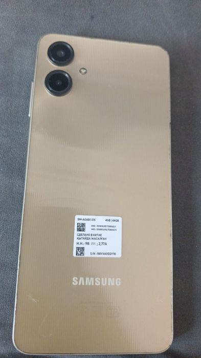 Продам Samsung a06