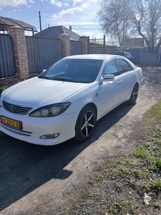 Продам камри 35 2005 г