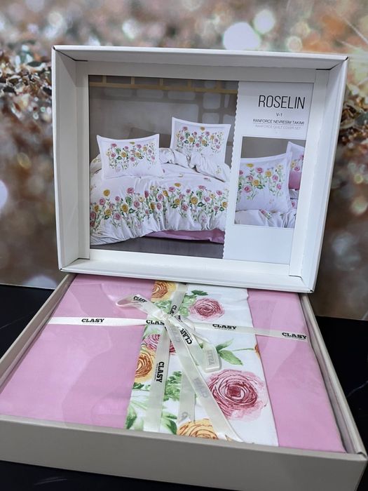 1,5 постель Clasy