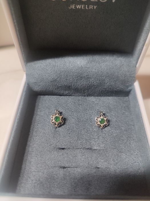 Серебро сережки кольца браслеты