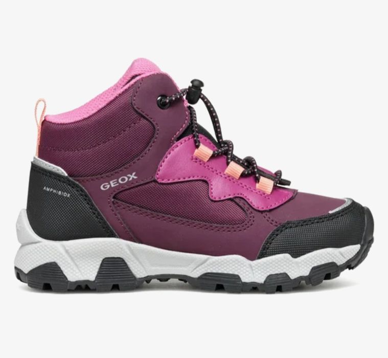 Ново Geox  непромокаеми 38 номер