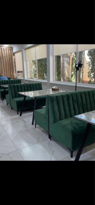 Мебель для в кафешки