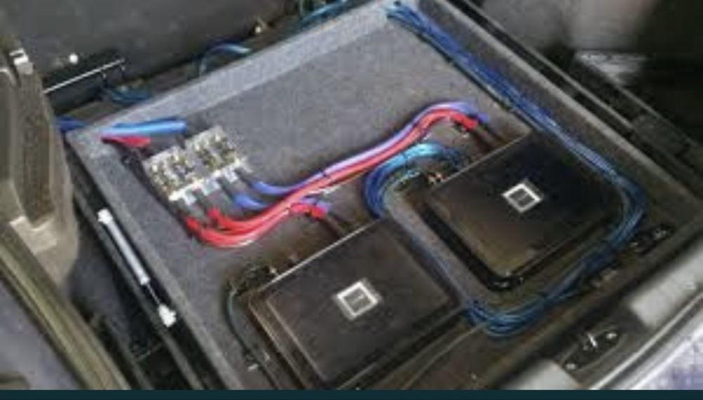 Автоэлектрик, компютерная диагностика