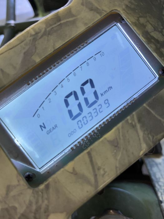 Квадроцикл 200куб