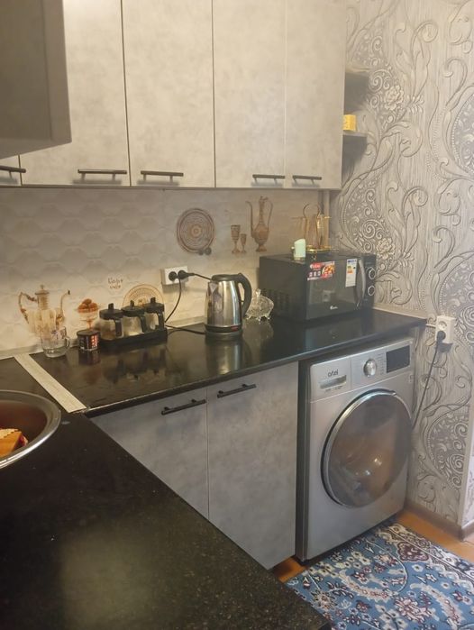 Nurobod tumanida joylashgan 2xonali dom sotiladi