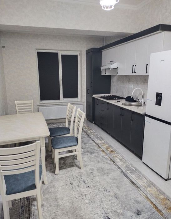 ЖК Huvaydo rezident 2/7/7