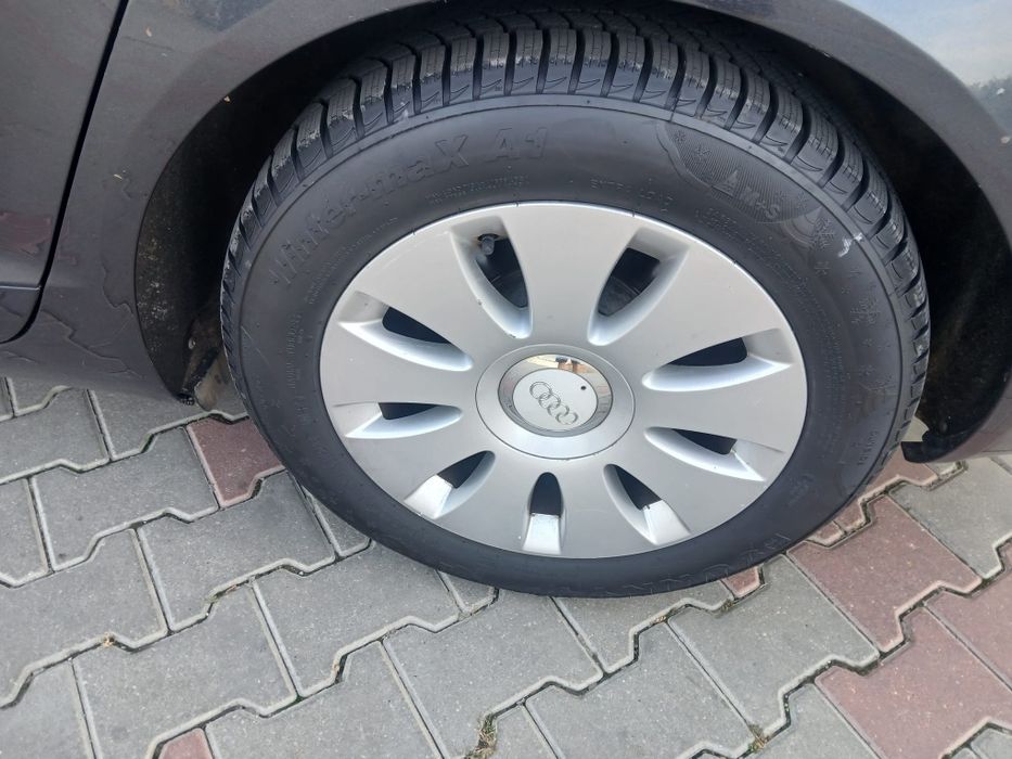 Audi A6 c6 Fab 2008 Motor 2.0tdi 6+1cv stare perfecta
