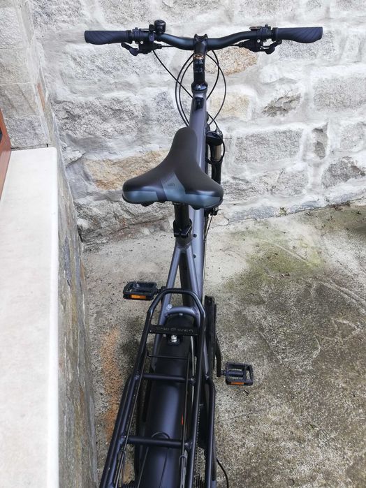 Велосипед Axess Verde