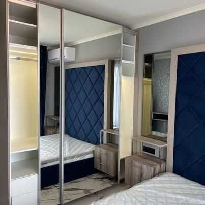 Продава се Двустаен апартамент в София, Толстой - 86 кв.м за 647 €/кв.м - Снимка #9