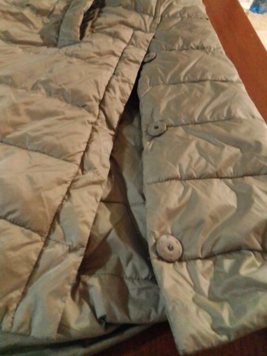 Оригинални якета гъши пух.Patagoniq грейка,оригинална,нови