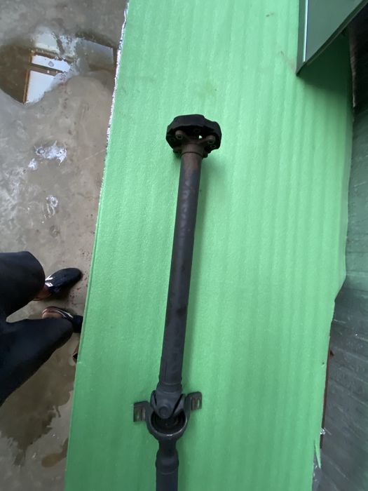 Cardan a2040906 3.0 cdi mercedes w204