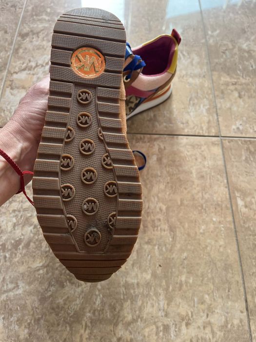 Маратонки Michael Kors