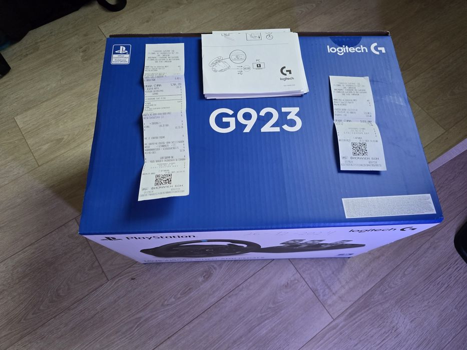 G923+ SHIFTER / Отлично Състояние/ Лимитирана Оферта до края на седмицата!