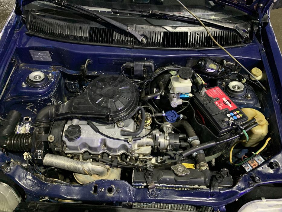 Прадается daewoo tico