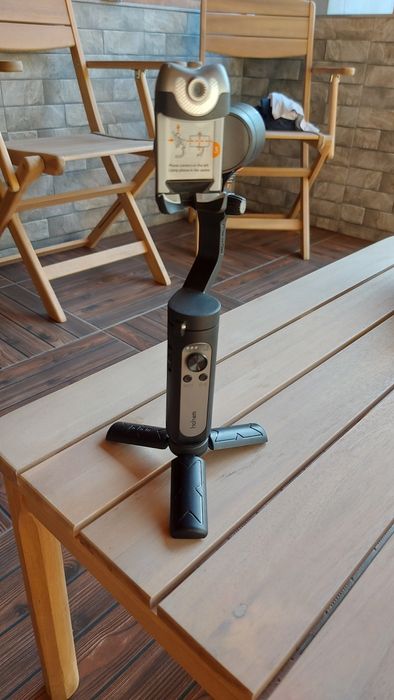 Stabilizator gimbal