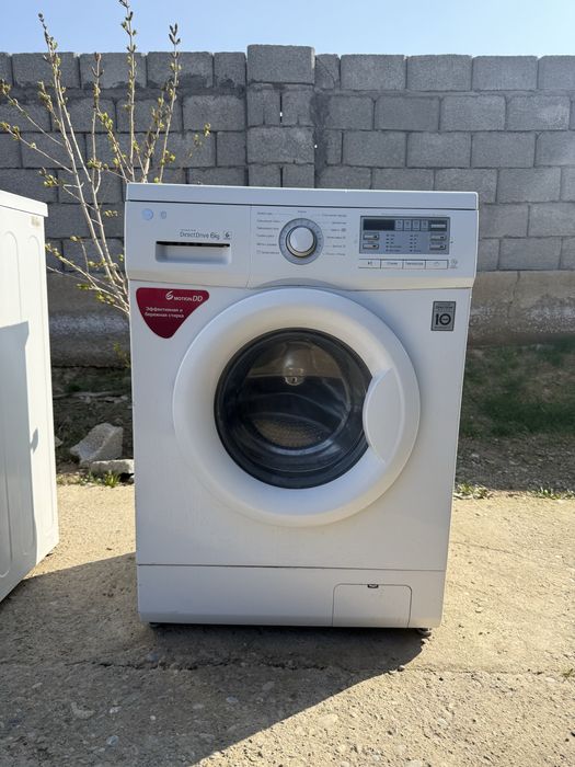 Стиральные машины