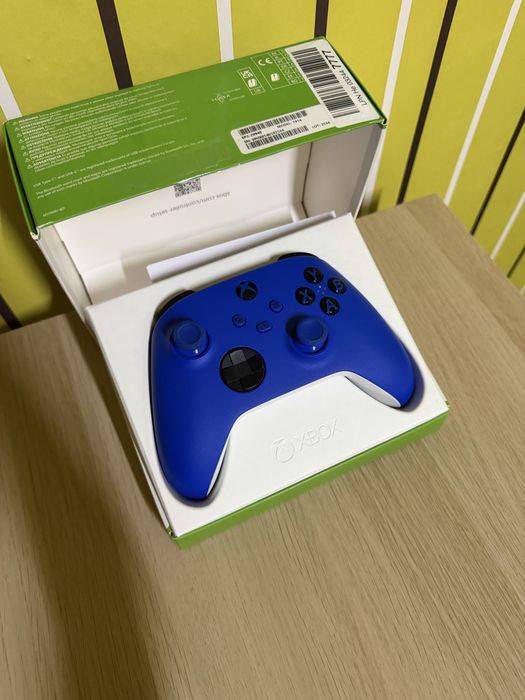 Джойстик за X-box