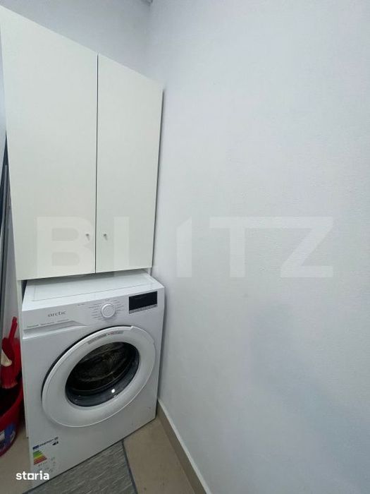 Apartament 2 camere, 70 mp, prima inchiriere, parcare, terasa, Borhanc