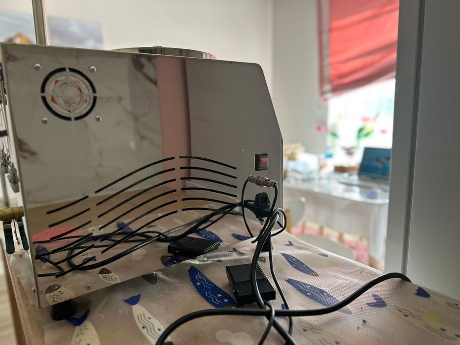 Продам шоколадный фонтан