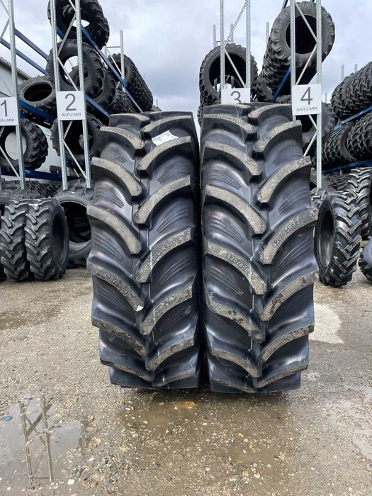 Cauciucuri pentru tractor spate 420/85R30 noi radiale
