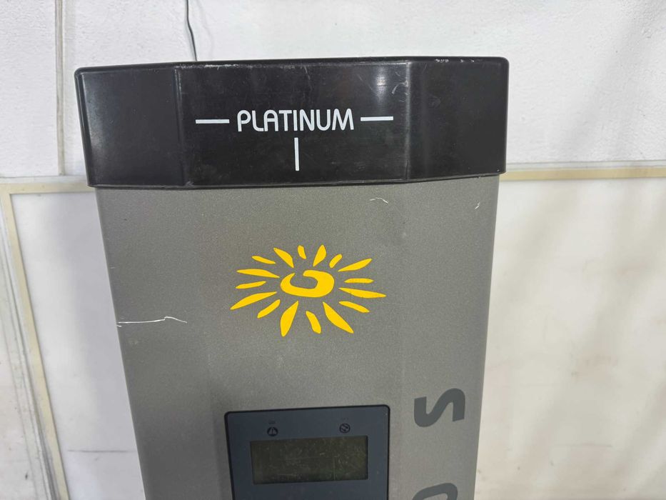 Инвертор соларен - Diehl/Theia 4300S-EU-3P MC4-DC / 4.05 kW