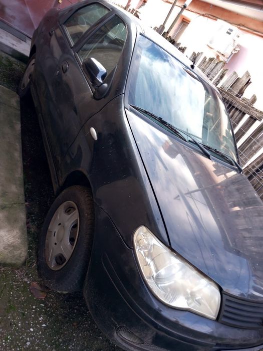 FIAT Albea 2006 — imagine 5