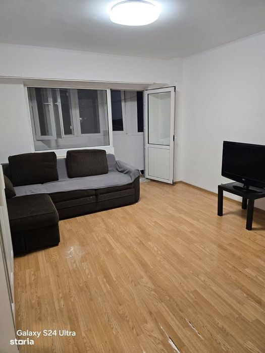 Garsoniera 42 mp, aproape de metrou si parcul IOR.