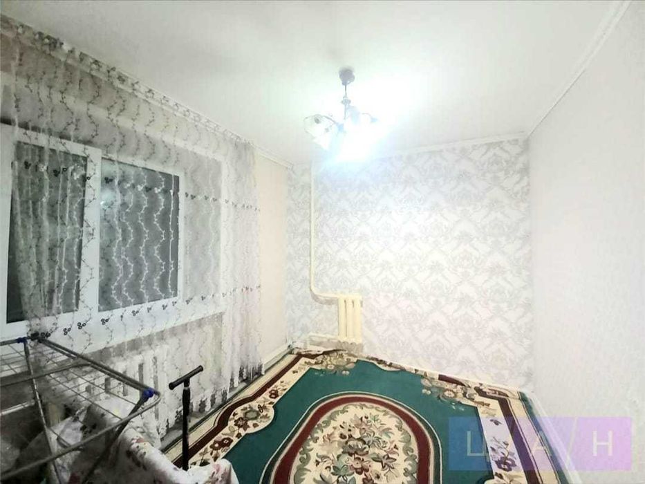 а Продам 3 комнатную Свечка 7 микрорайон