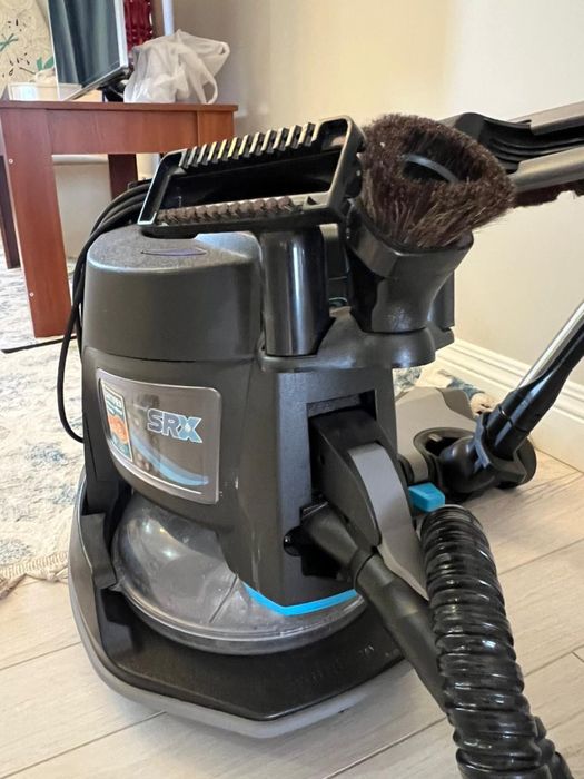 пылесос Rainbow SRX