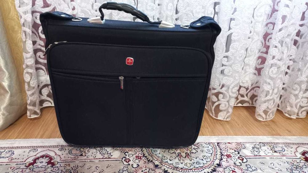 Чемодан для деловых поездок