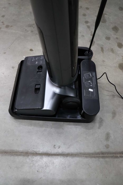 Безжична вертикална прахосмукачка за мокро сухо почистване OSOTEK H200