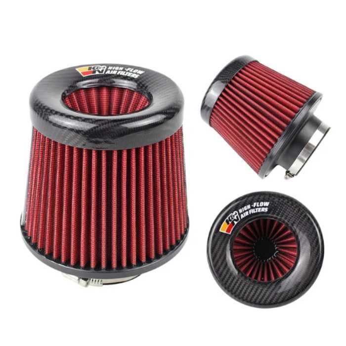 Спортен филтър с карбон