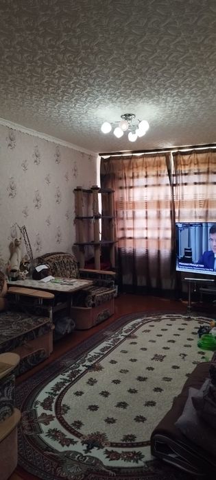 Продам квартиру.