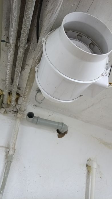 Мастер-универсал (слаботочка + электрика + техника)