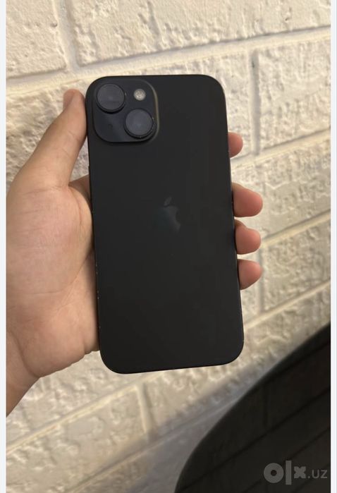 Iphone 15 sotiladi