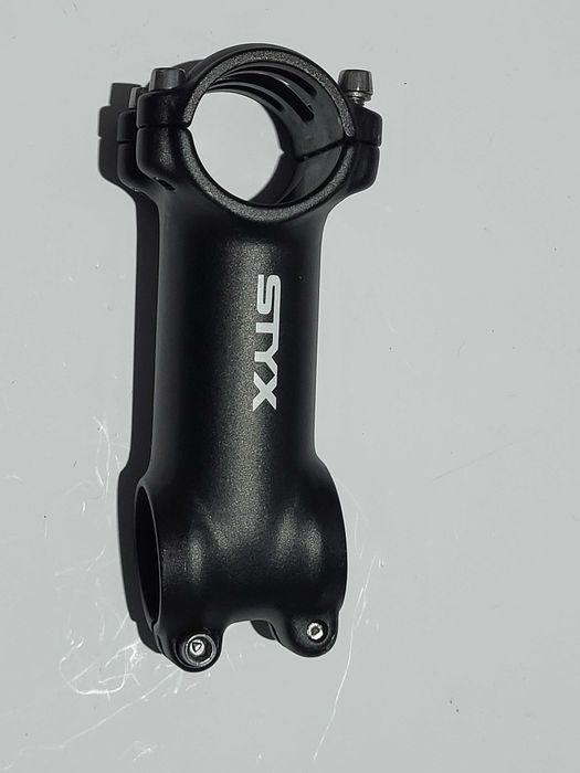 Pipa ghidon bicicleta Aluminium