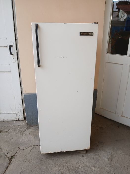 Holadilnik  mince 16