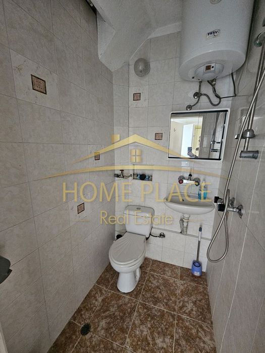 Продава се Двустаен апартамент в Варна, ВИНС - 40 кв.м за 2104 €/кв.м - Снимка #9