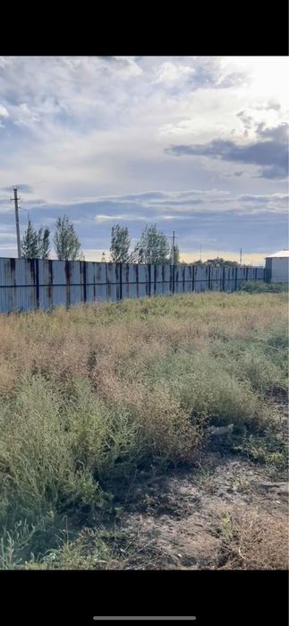 Сдам участок под бизнес
