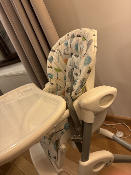 Scaun de masa pt copii Joie Minzy