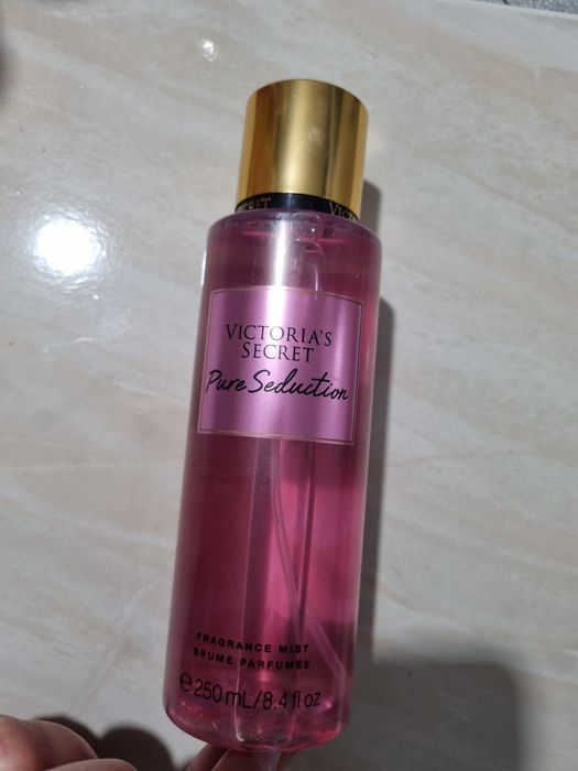 Spray Victoria Secret angro