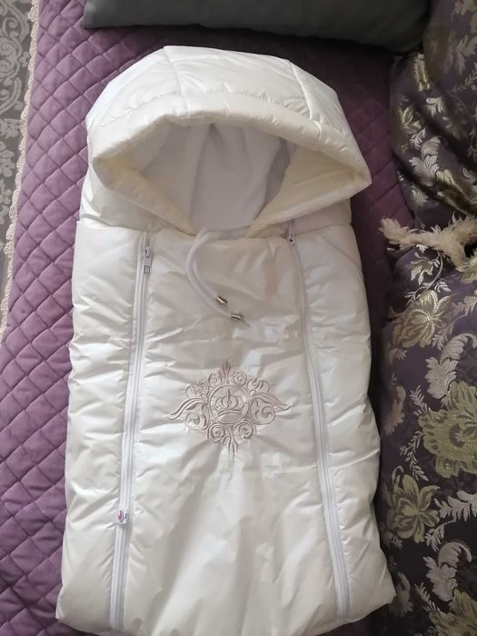 Конверт детский новый