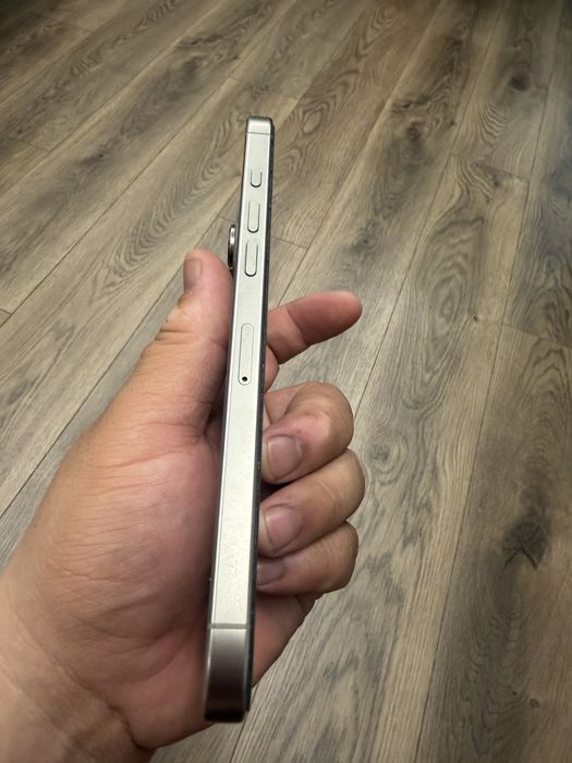 I phone 16 pro max 512 Гб