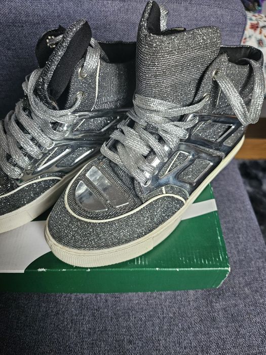 Дамски кецове 38 номер