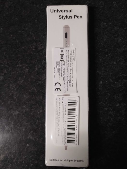 Stylus pen , android, apple, windows. Diverse culori!