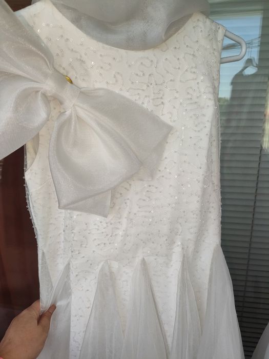 Детска рокля JUNONA  официална