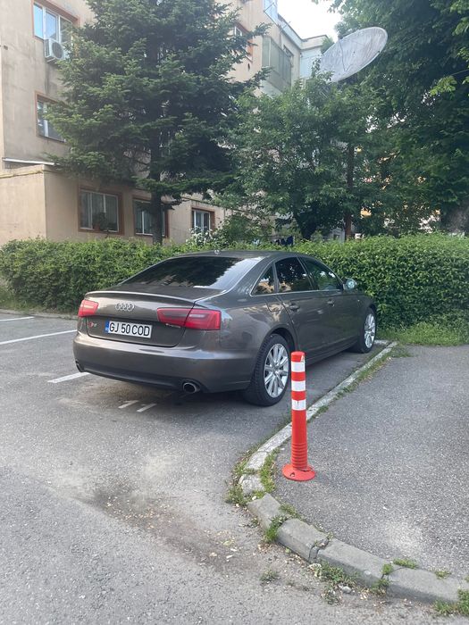 Audi a6 c7 3.0 tdi quattro