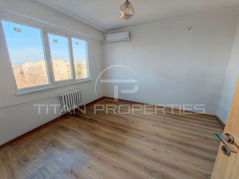 Продава се Тристаен апартамент в София, Бъкстон - 88 кв.м за 1524 €/кв.м - Снимка #2
