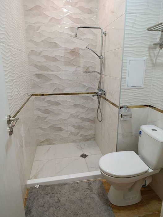 Двустаен, под наем, ж.к Хоризонт с вкл. паркомясто