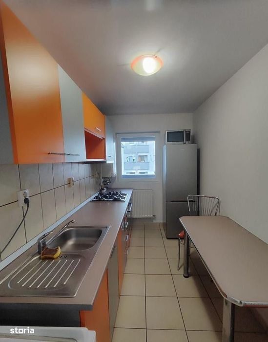 Apartamnet o camera, 42mp, garaj, zona Buna Ziua, OMV - View 4